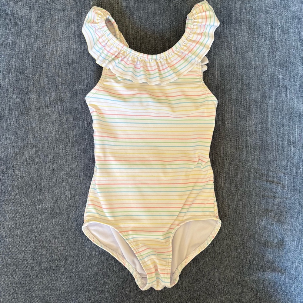 Minnow swimsuit